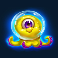 cosmic-cash-slot-yellow-alien-symbol