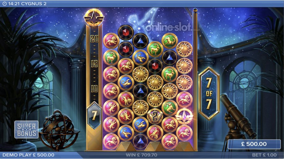 cygnus-2-slot-free-drops-feature