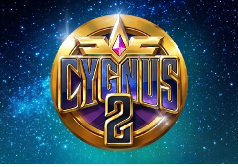 cygnus-2-slot-logo