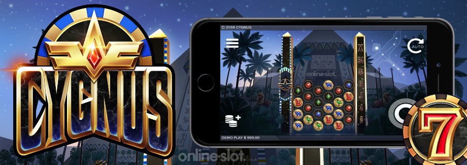 cygnus-mobile-slot