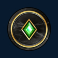 cygnus-slot-green-gemstone-symbol
