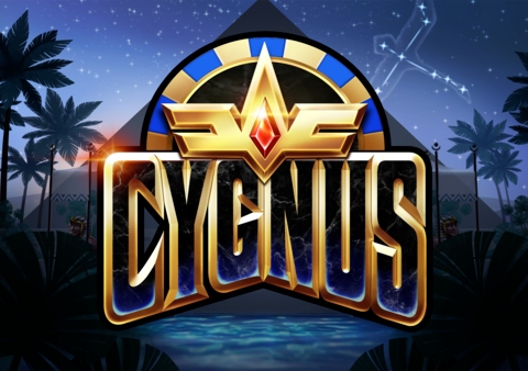 ELK Studios Cygnus Video Slot Review