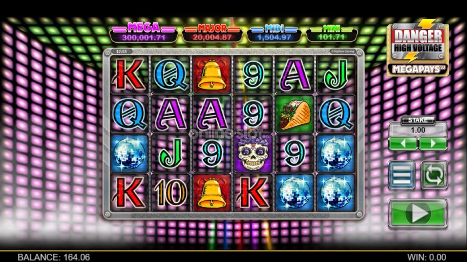 danger-high-voltage-megapays-slot-base-game