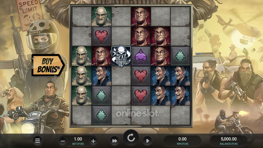 dead-riders-trail-slot-base-game
