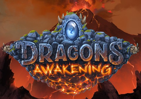 possible dragon awakening in update 20 