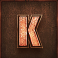 folsom-prison-slot-k-symbol