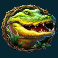 gorilla-mayhem-slot-crocodile-symbol