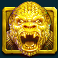 gorilla-mayhem-slot-golden-gorilla-wild-symbol