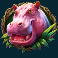 gorilla-mayhem-slot-hippo-symbol