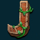 gorilla-mayhem-slot-j-symbol