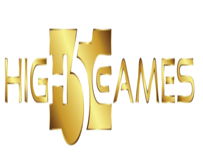 High5 Games Slots