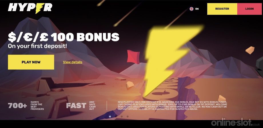 hyper-casino-welcome-bonus