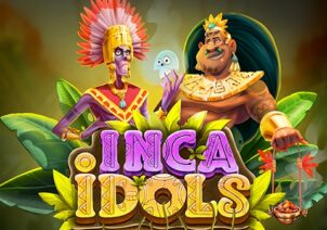 inca-idols-slot-logo