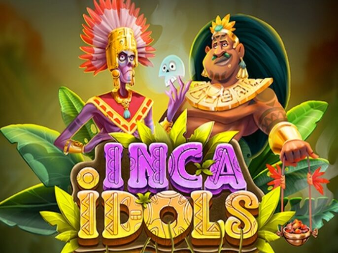 Inca Idols Slot Review