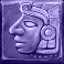 inca-idols-slot-purple-aztec-face-symbol