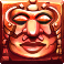 inca-idols-slot-red-aztec-face-symbol