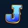 into-the-wild-megaways-slot-j-symbol