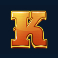 into-the-wild-megaways-slot-k-symbol