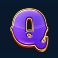 into-the-wild-megaways-slot-q-symbol