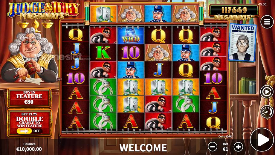 judge-and-jury-megaways-slot-base-game