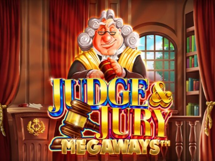 Judge and Jury Megaways Slot Review