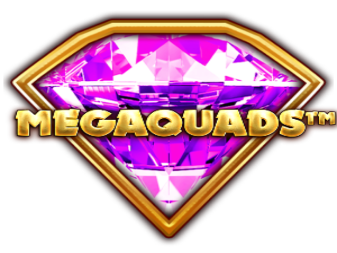 Megaquads Slots