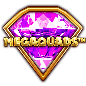 megaquads-slots-logo