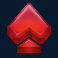 nsync-pop-slot-spade-symbol