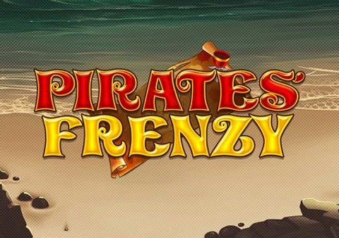 Blueprint Gaming Pirates Frenzy Video Slot Review
