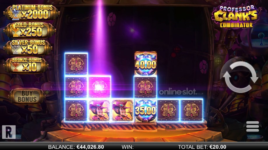 professor-clanks-combinator-slot-base-game