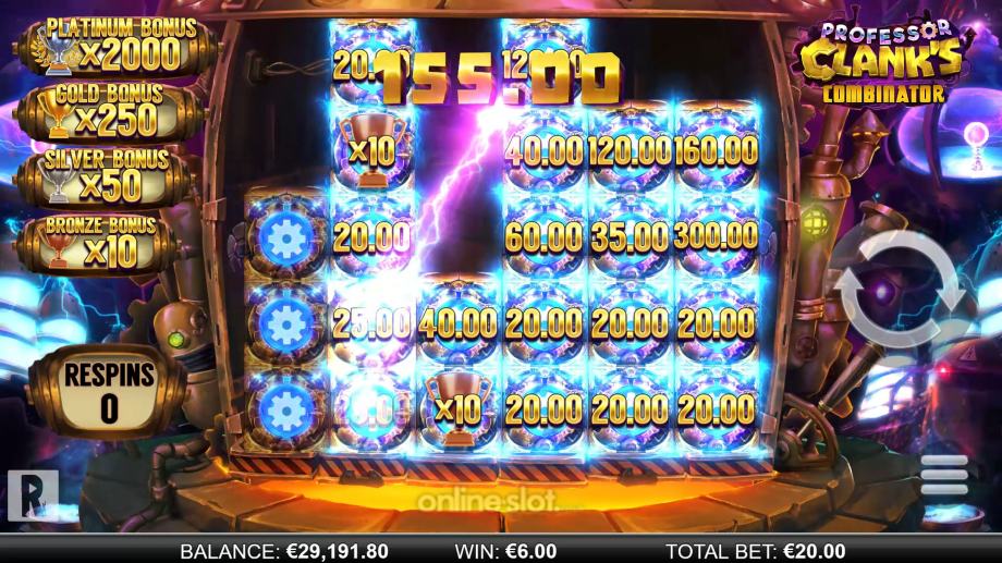 professor-clanks-combinator-slot-bonus-respins-feature