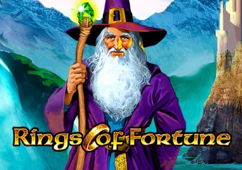 Novomatic Rings of Fortune Video Slot Review
