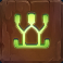 rotiki-slot-green-aztec-icon-symbol