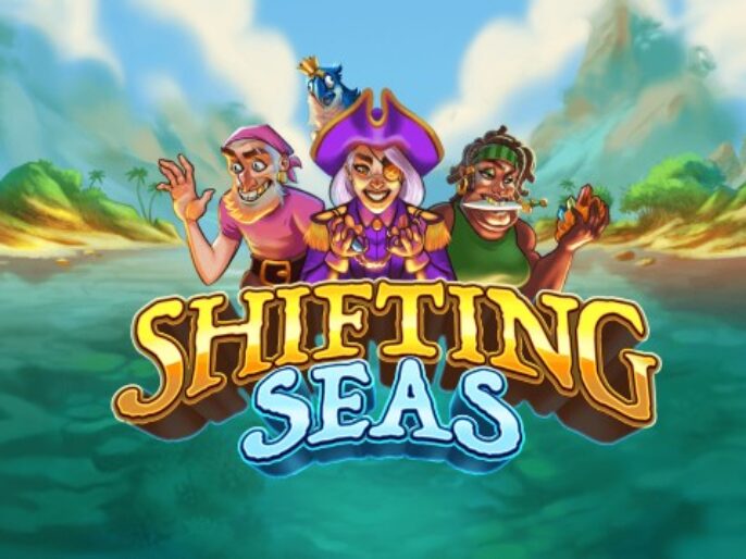 Shifting Seas Slot Review