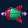 space-wars-2-powerpoints-column-blaster-symbol