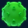 space-wars-2-powerpoints-green-space-rock-symbol