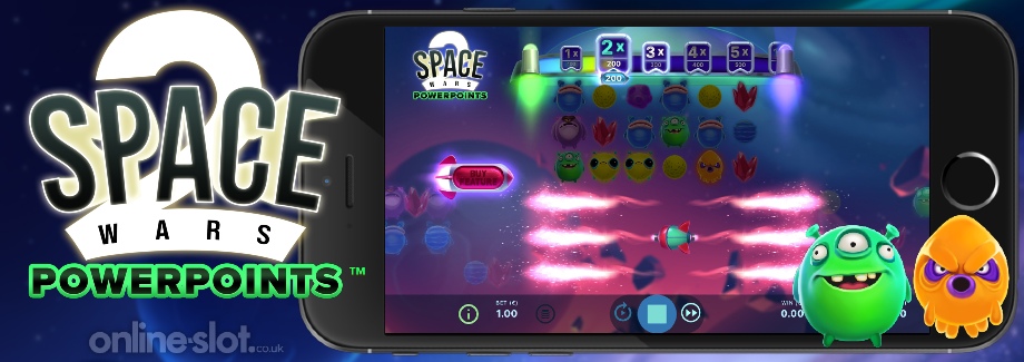space-wars-2-powerpoints-mobile-slot