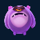space-wars-2-powerpoints-purple-alien-symbol
