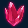 space-wars-2-powerpoints-ruby-crystal-symbol