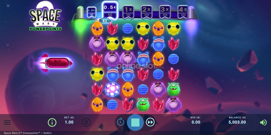 space-wars-2-powerpoints-slot-base-game