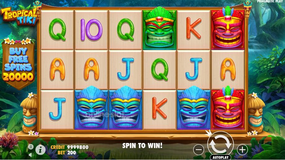 tropical-tiki-slot-base-game