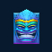 tropical-tiki-slot-blue-tiki-mask-symbol