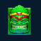 tropical-tiki-slot-green-tiki-mask-symbol