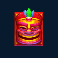 tropical-tiki-slot-red-tiki-mask-symbol