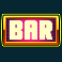 twin-spin-slot-BAR-symbol
