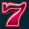twin-spin-slot-lucky-red-7-symbol