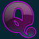 twin-spin-slot-q-symbol