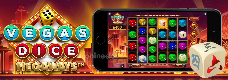 vegas-dice-megaways-mobile-slot