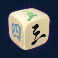 vegas-dice-megaways-slot-black-asian-character-symbol