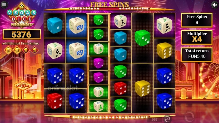 vegas-dice-megaways-slot-free-spins-feature